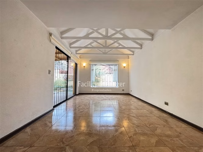 Casa en venta de 3 dorm 2 baños Peñuelas, Coquimbo