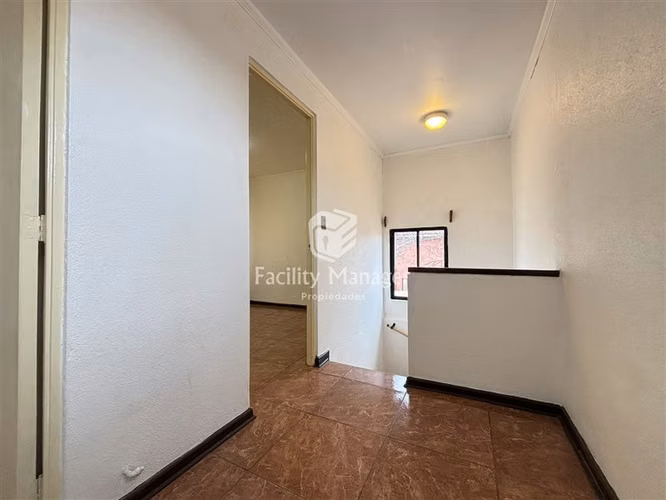 Casa en venta de 3 dorm 2 baños Peñuelas, Coquimbo