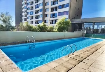Departamento en venta de 2 dorm. en Viña del Mar