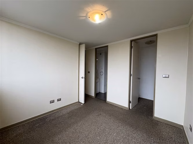 Departamento en venta de 2 dorm. en Viña del Mar