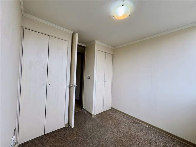 Departamento en venta de 2 dorm. en Viña del Mar