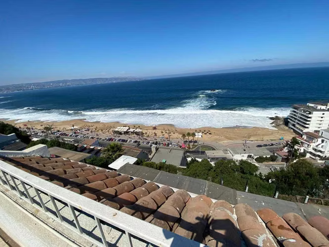 Espectacular vista Reñaca 2d 2b 1est (79227)