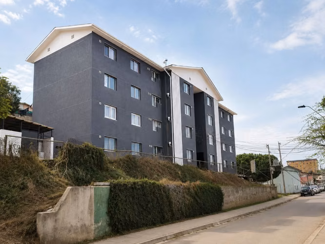 Venta de Departamento Sector Norte Villa Alemana