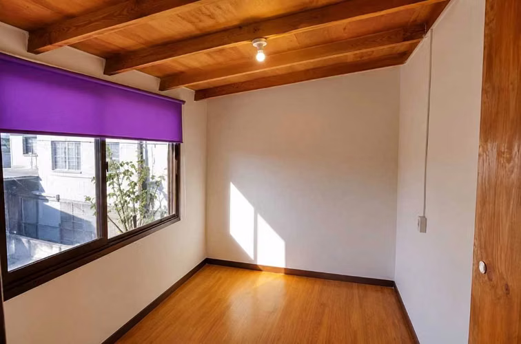 Espaciosa casa en un barrio muy tranquilo (166452)