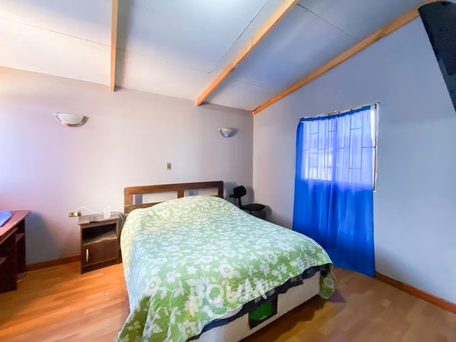 Casa en Villa Teno