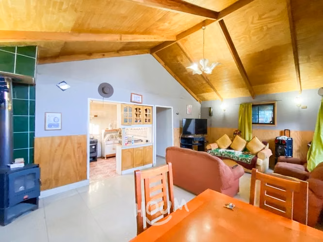 Casa en Villa Teno