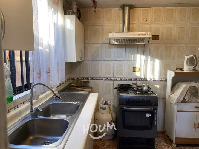 Casa en Villa Teno