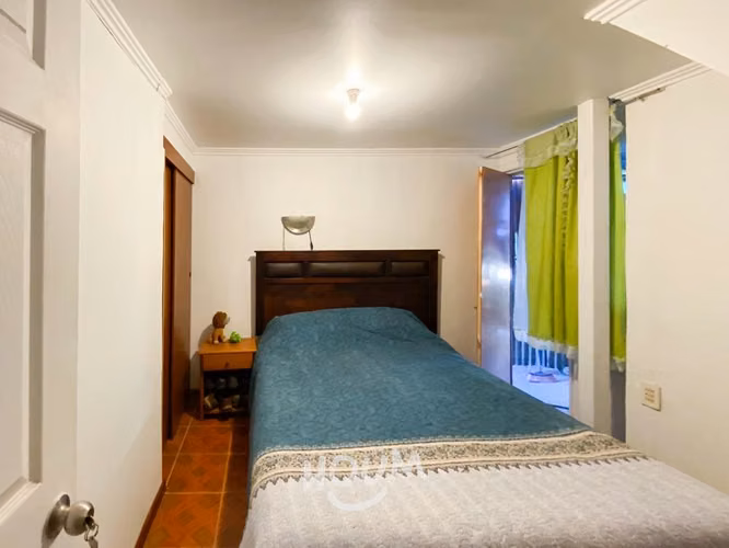 Casa en Villa Teno
