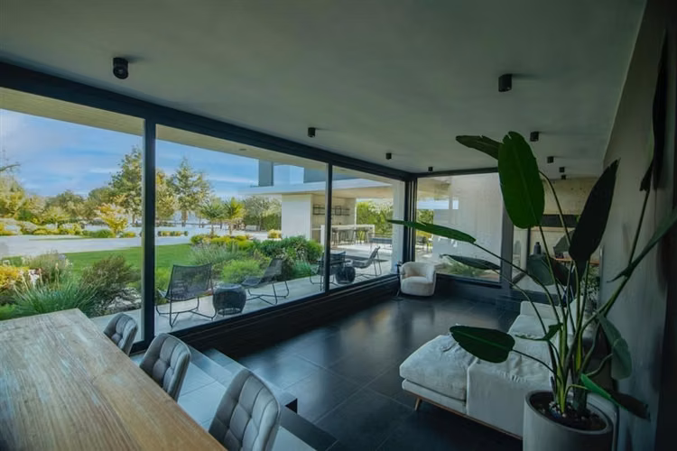 Vendo Casa 5d Piscina Quinchos Orilla Cancha Las Brisas Golf