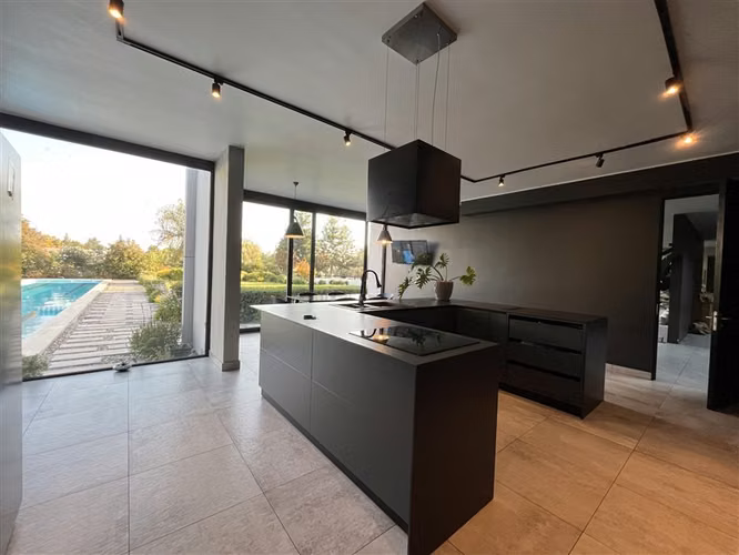 Vendo Casa 5d Piscina Quinchos Orilla Cancha Las Brisas Golf - Imagen 18