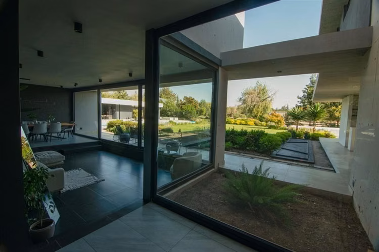 Vendo Casa 5d Piscina Quinchos Orilla Cancha Las Brisas Golf - Imagen 10