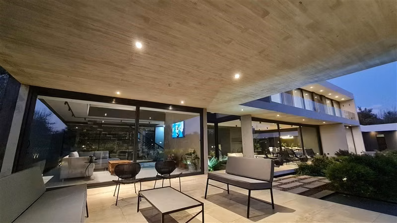 Vendo Casa 5d Piscina Quinchos Orilla Cancha Las Brisas Golf - Imagen 28