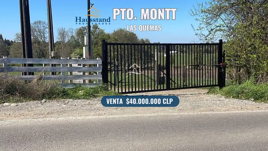 Oportunidad de Inversión en Entorno Rural (166463)