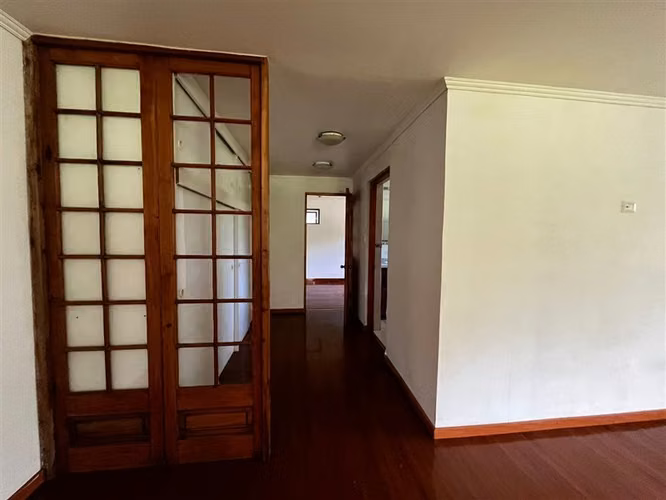 Casa en venta en parcela de 5000m , 5D/4B/3E, San Javier