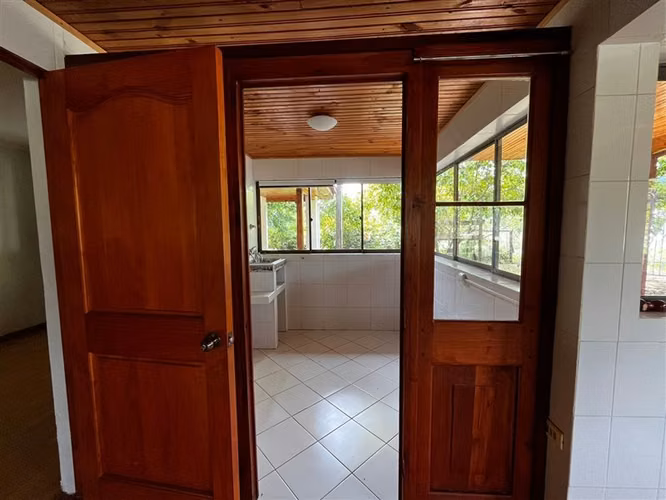 Casa en venta en parcela de 5000m , 5D/4B/3E, San Javier