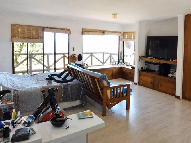 Parcela en Tunquén - bajada privada a la playa - vista al mar