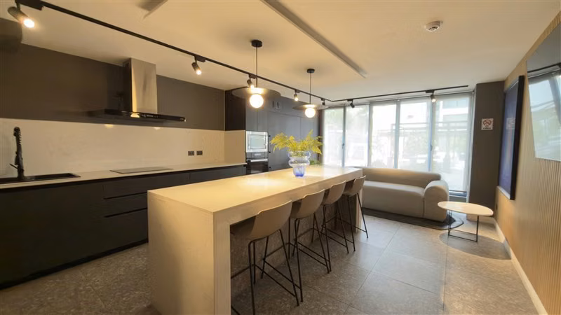 HomeStudio en arriendo en Independencia - Imagen 8