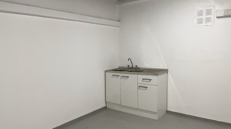 Industrial en Arriendo en Macul