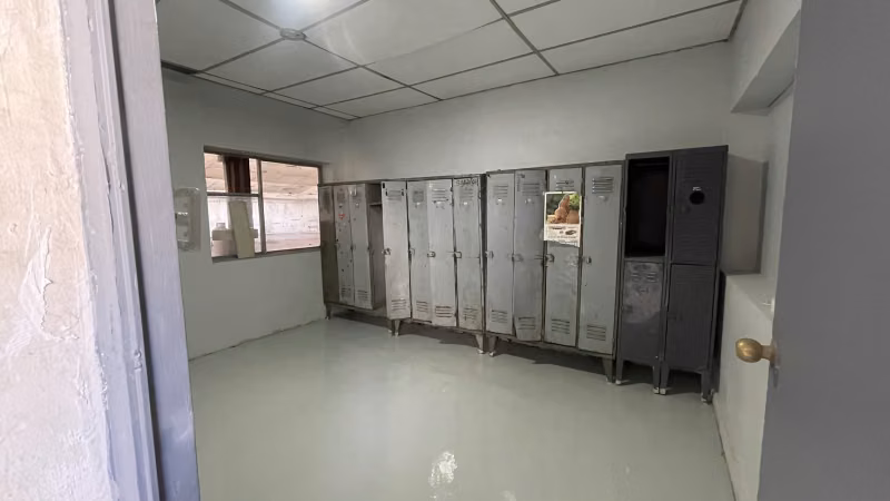 Industrial en Arriendo en Macul