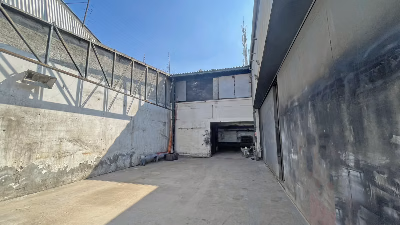 Industrial en Arriendo en Macul