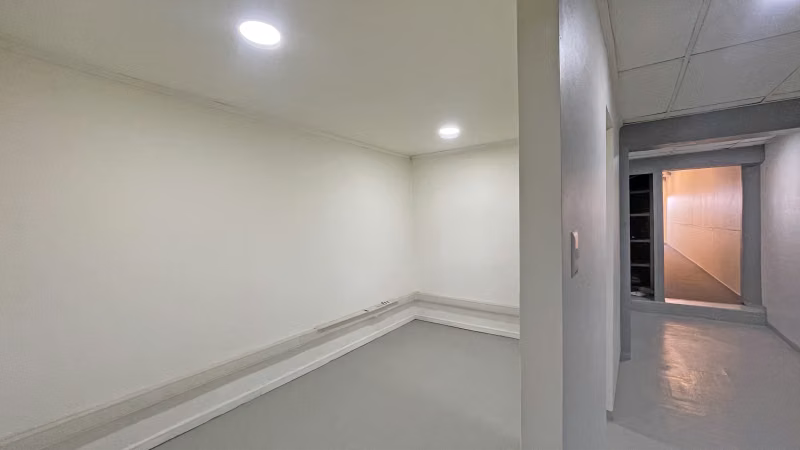 Industrial en Arriendo en Macul