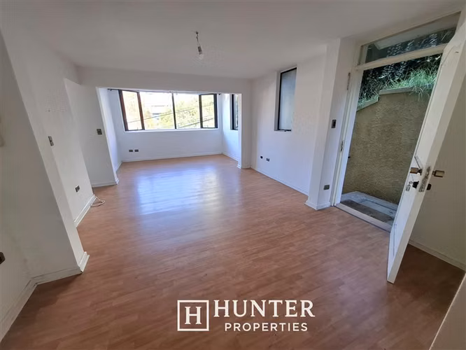 Departamento en arriendo de 3 dorm. en Viña del Mar