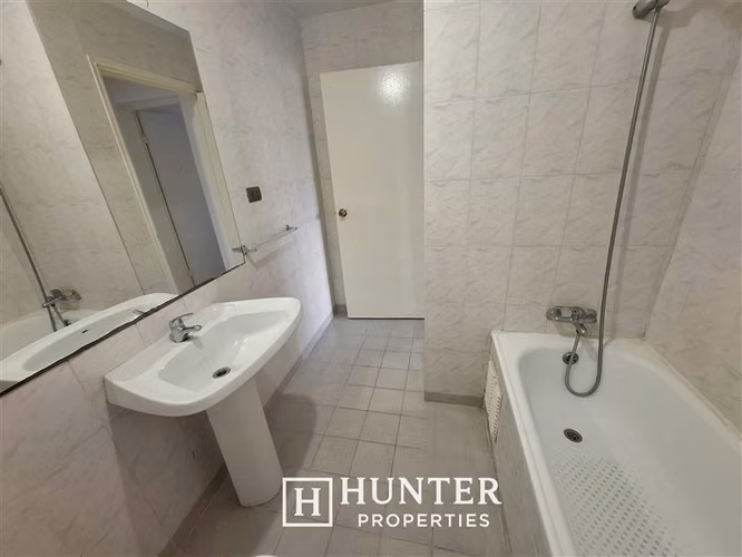 Departamento en arriendo de 3 dorm. en Viña del Mar