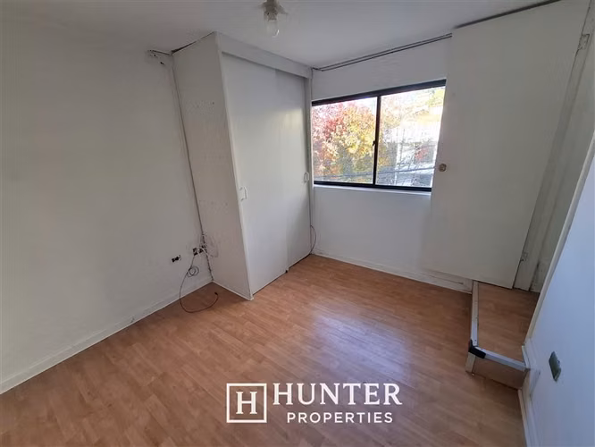 Departamento en arriendo de 3 dorm. en Viña del Mar