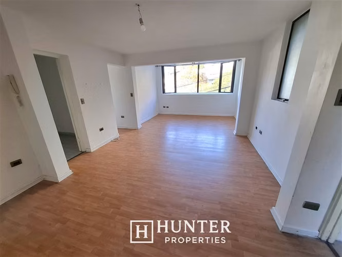 Departamento en arriendo de 3 dorm. en Viña del Mar