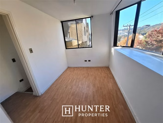 Departamento en arriendo de 3 dorm. en Viña del Mar