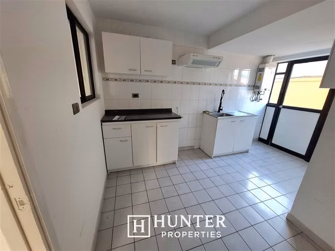 Departamento en arriendo de 3 dorm. en Viña del Mar