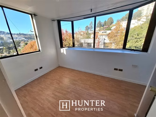 Departamento en arriendo de 3 dorm. en Viña del Mar