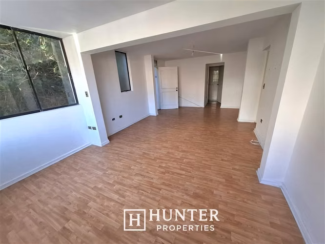 Departamento en arriendo de 3 dorm. en Viña del Mar