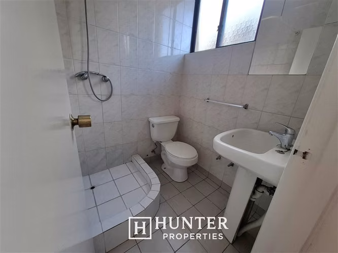 Departamento en arriendo de 3 dorm. en Viña del Mar