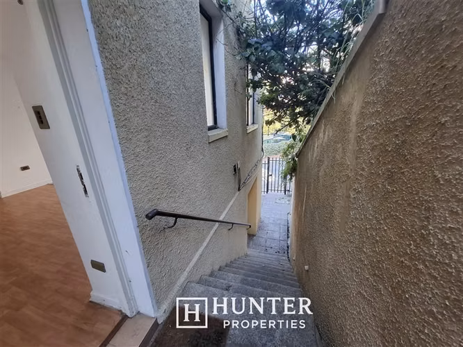 Departamento en arriendo de 3 dorm. en Viña del Mar