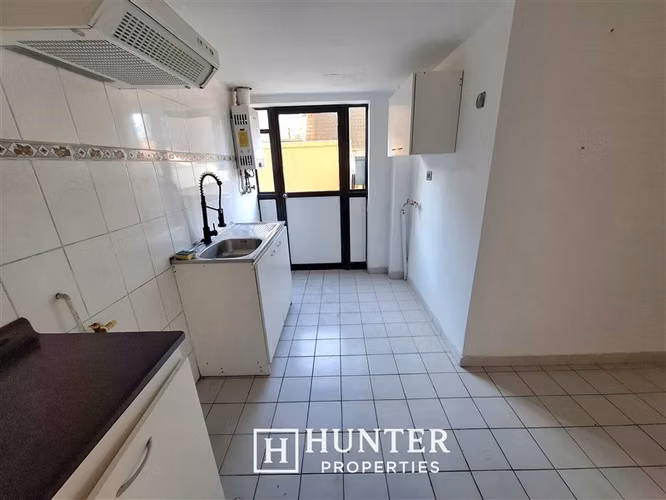 Departamento en arriendo de 3 dorm. en Viña del Mar