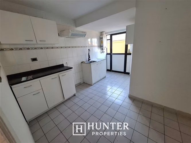 Departamento en arriendo de 3 dorm. en Viña del Mar