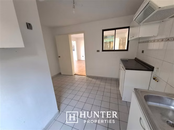 Departamento en arriendo de 3 dorm. en Viña del Mar