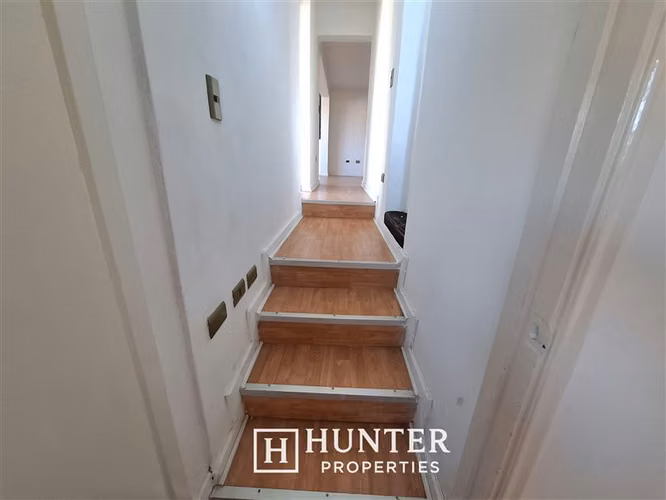 Departamento en arriendo de 3 dorm. en Viña del Mar