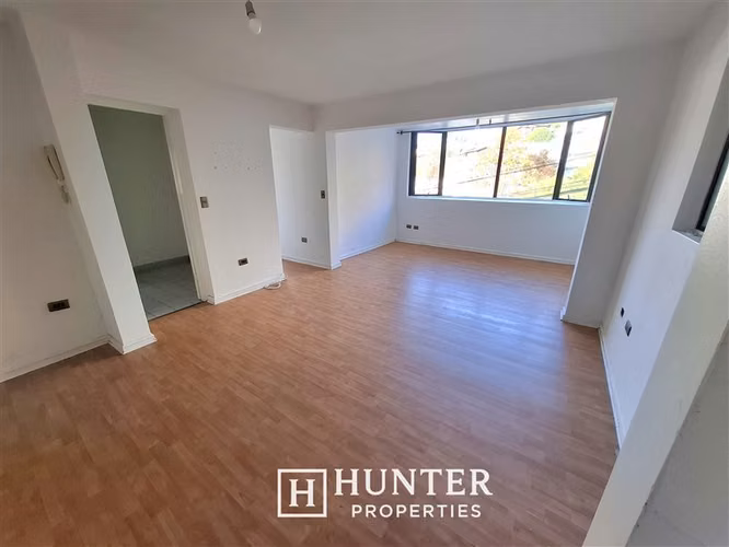 Departamento en arriendo de 3 dorm. en Viña del Mar