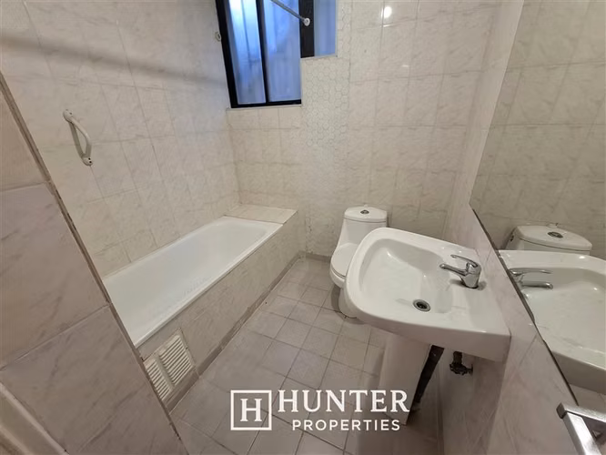 Departamento en arriendo de 3 dorm. en Viña del Mar