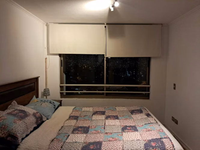 Venta | Departamento con vista panorámica en Cerro Los Placeres
