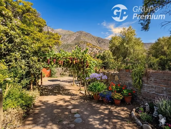 Aprovecha precio especial San José de Maipo - Imagen 17