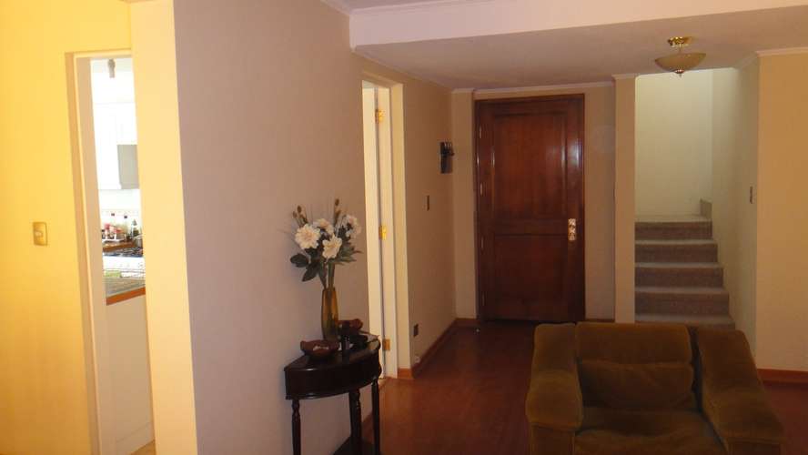 Se vende amplia casa en calama - Imagen 2