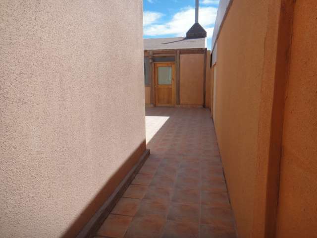 Se vende amplia casa en calama - Imagen 5