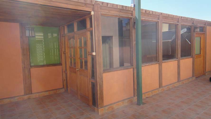 Se vende amplia casa en calama - Imagen 14