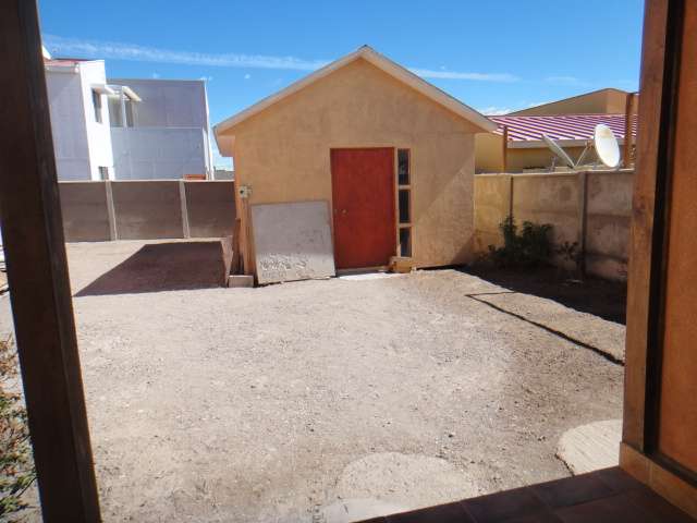 Se vende amplia casa en calama - Imagen 9