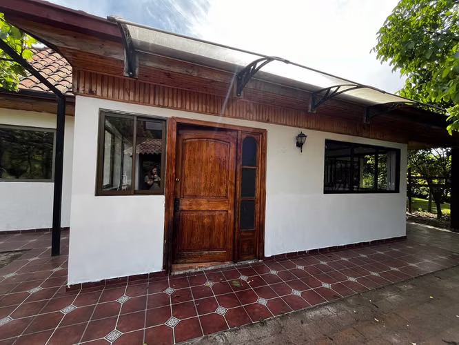 Gran casa en parcela de 5000m² , 5D/4B piscina, San Javier