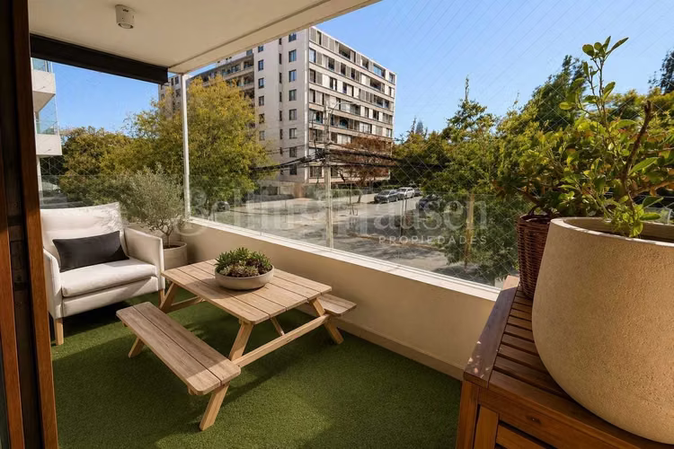 FRENTE A PLAZA LAS LILAS | AMPLIO Y RENOVADO (166465) - Imagen 16