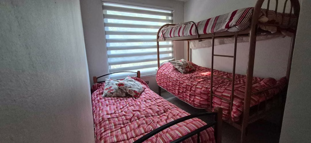 Espaciosa Casa para Familias Grandes Pucón (166471)